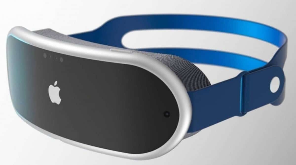 Apple, VR gözlüğü Apple Reality Pro’nun tanıtımına hazırlanıyor