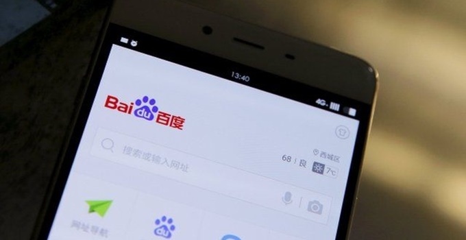 Baidu ilk telefonunu tanıtma hazırlığı yapıyor
