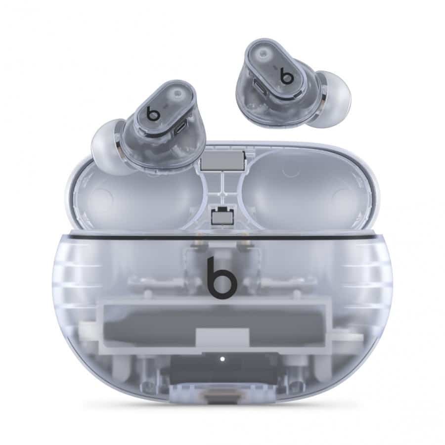 Beats Studio Buds+ kablosuz kulaklık tanıtıldı