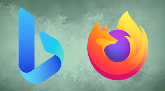 Microsoft, Firefox’un Bing’i varsayılan yapması için harekete geçti