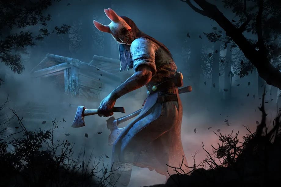 Dead by Daylight serisine yeni oyunlar ekleniyor