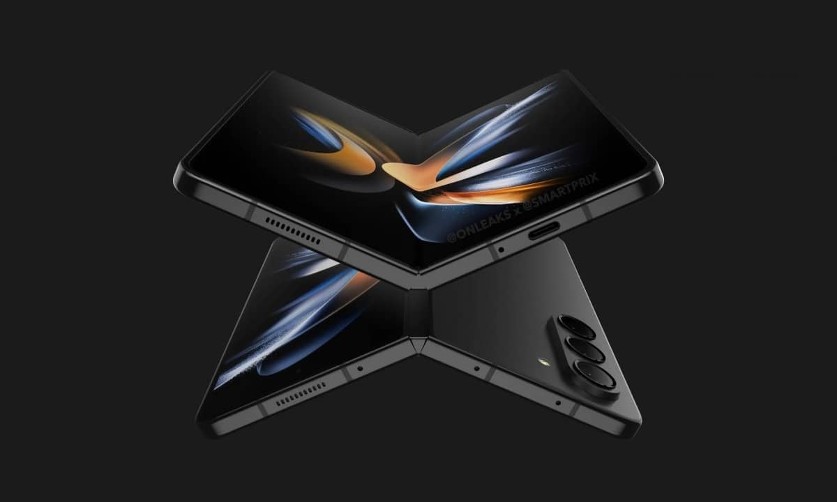 Galaxy Z Fold 5 ve Z Flip 5 için yeni iddia