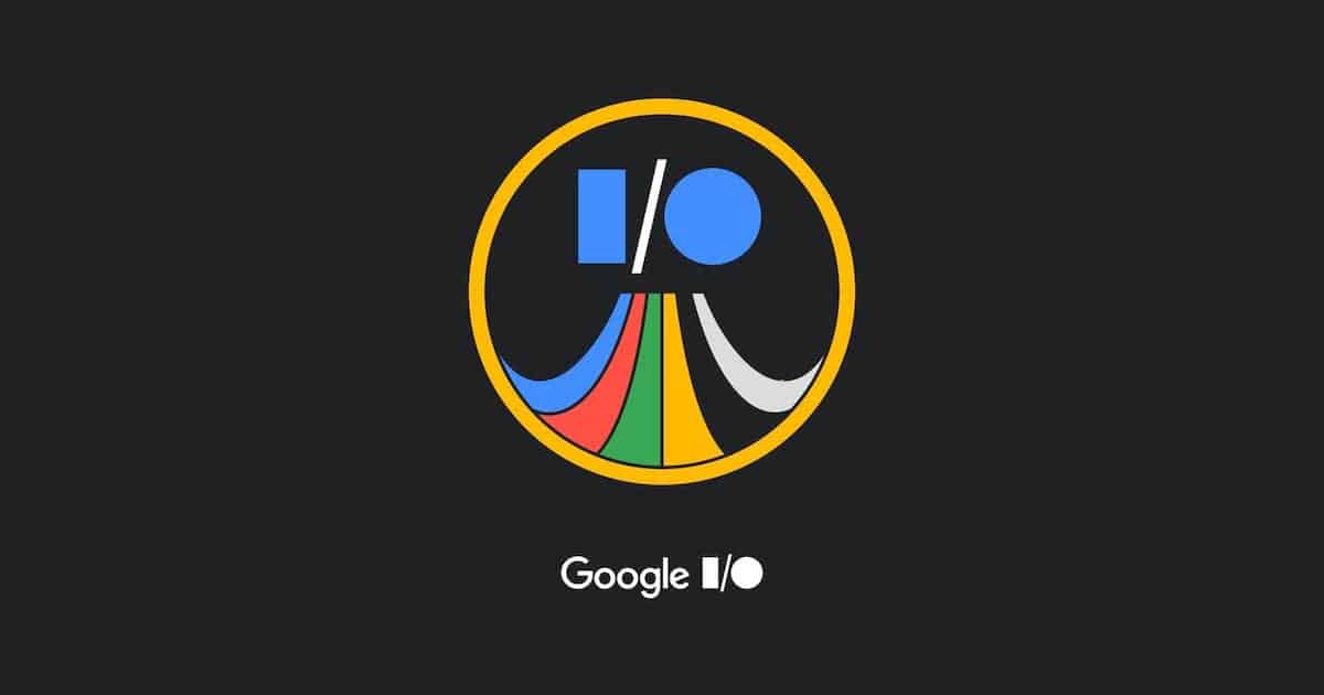 Google IO 2023 ne zaman, saat kaçta, nasıl izlenir?