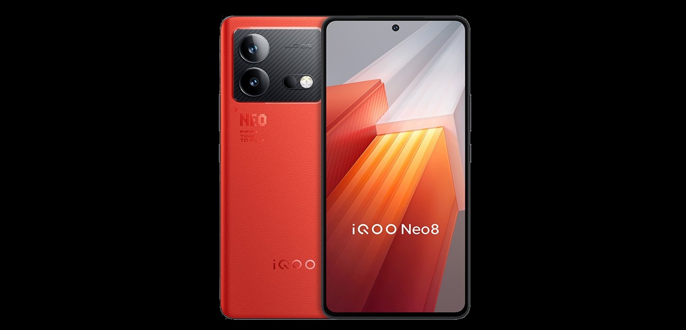 iQOO Neo 8 yonga seti Geekbench’te gözüktü