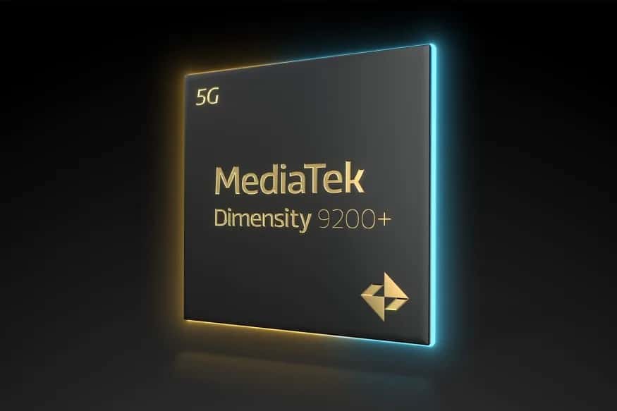 MediaTek Dimensity 9200+ Oyunseverler İçin!