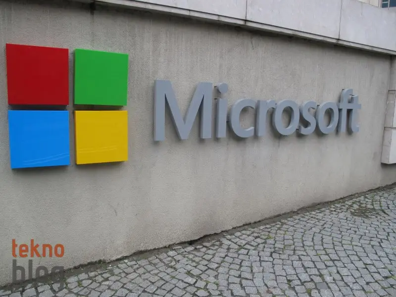 Microsoft yapay zekâ için düzenleme istiyor