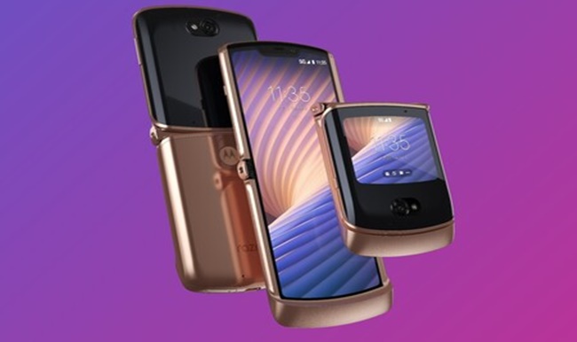 Motorola Razr 40 Ultra özellikleri sızdırıldı