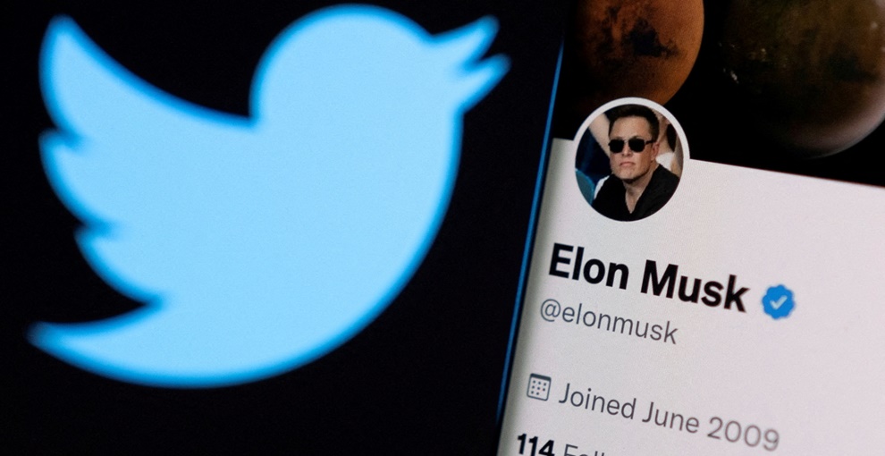 Musk, Twitter CEO’luğu görevini devrediyor