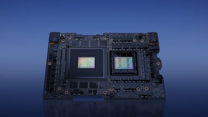 Nvidia’nın yapay zekâ süper bilgisayarı DGX GH200, teknolojiye yeni bir boyut kazandırıyor