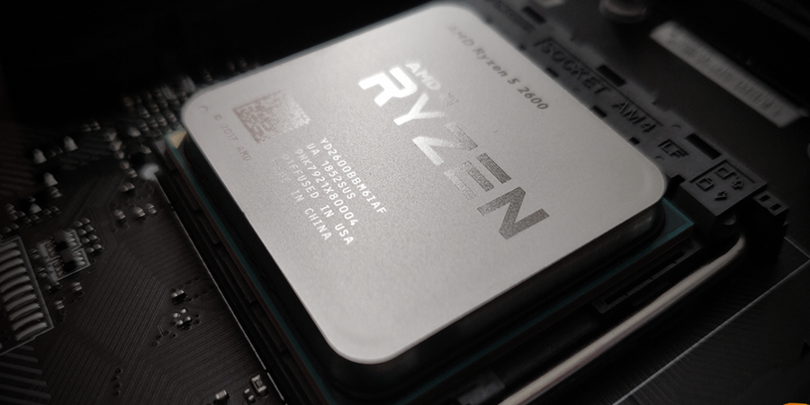 AMD Ryzen işlemcilere yönelik hibrit açıklaması yaptı