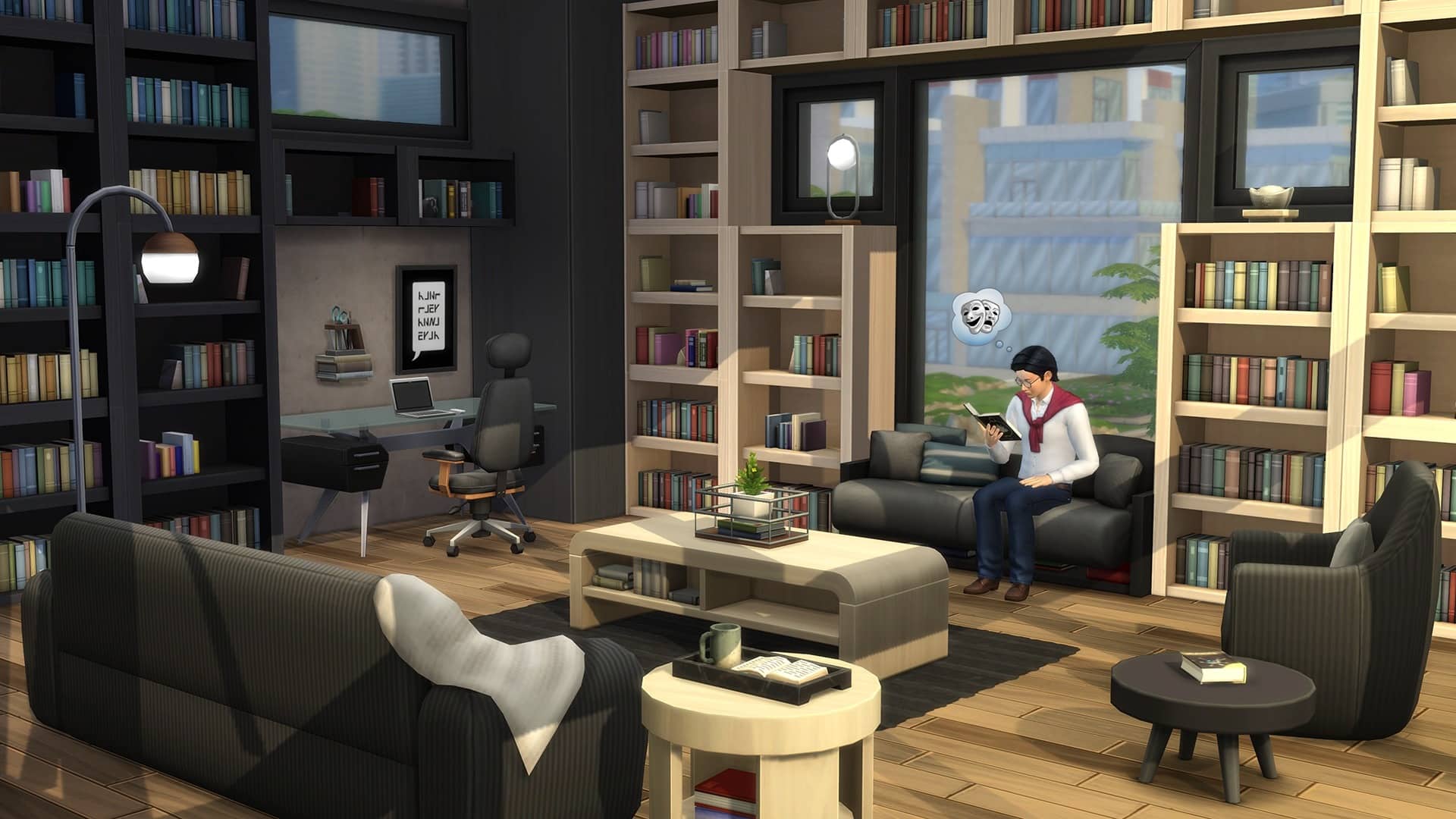 The Sims 4 için iki yeni kit yolda