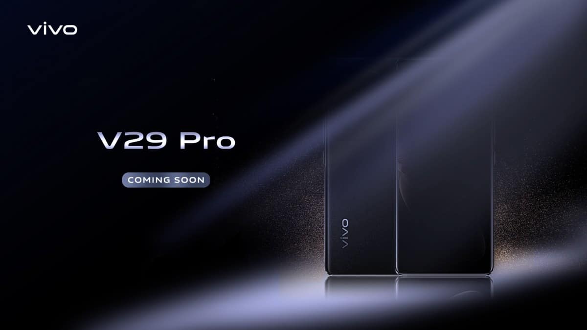 Vivo V29 Pro tanıtımı önemli ipuçları veriyor