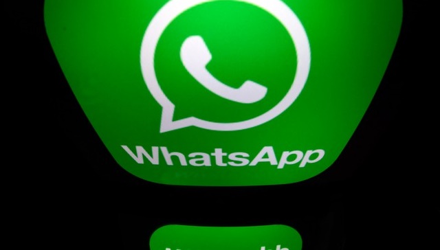 WhatsApp sohbet kilidi fonksiyonu aktif hale geldi