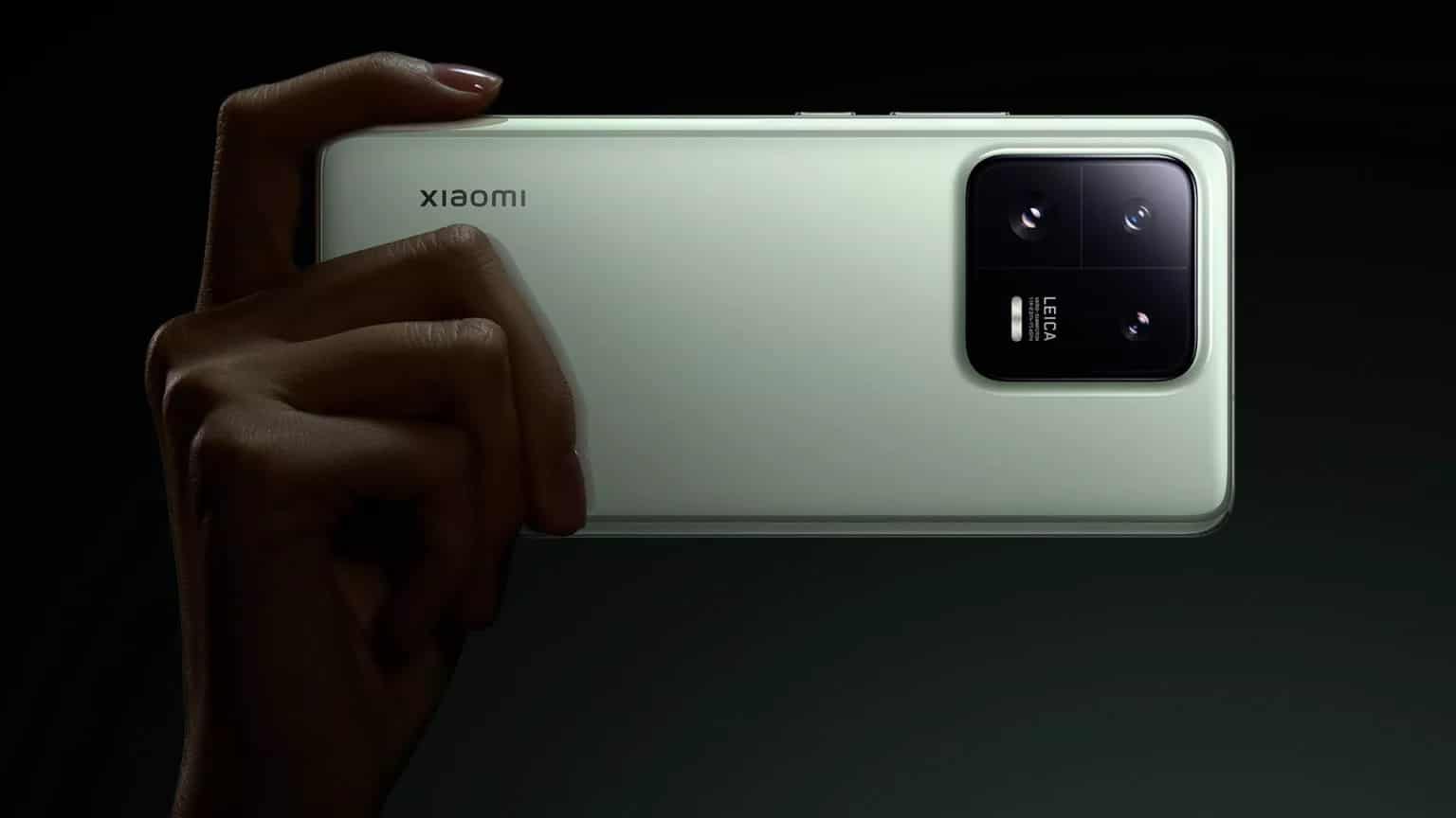 Xiaomi ilk üç ayda 30 milyon telefon sattı
