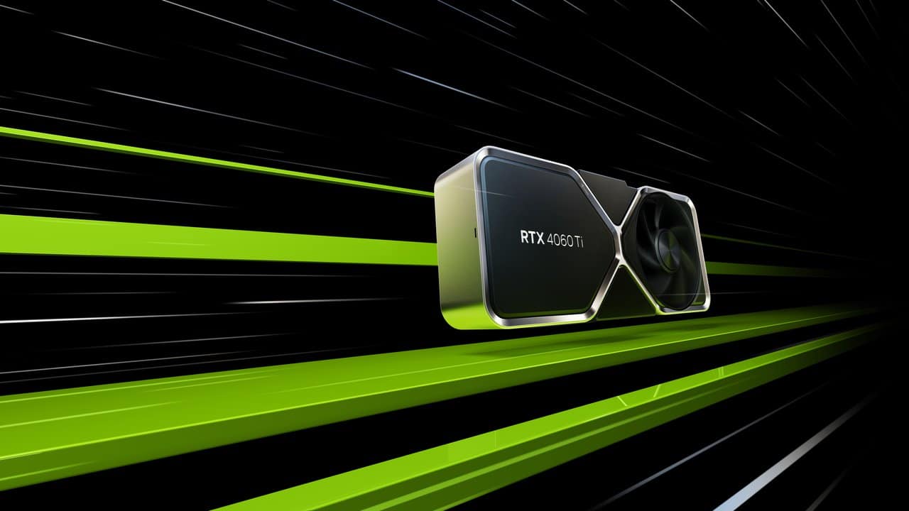 Nvidia GeForce RTX 4060 ve 4060 Ti fiyat ve özellikleri belli oldu