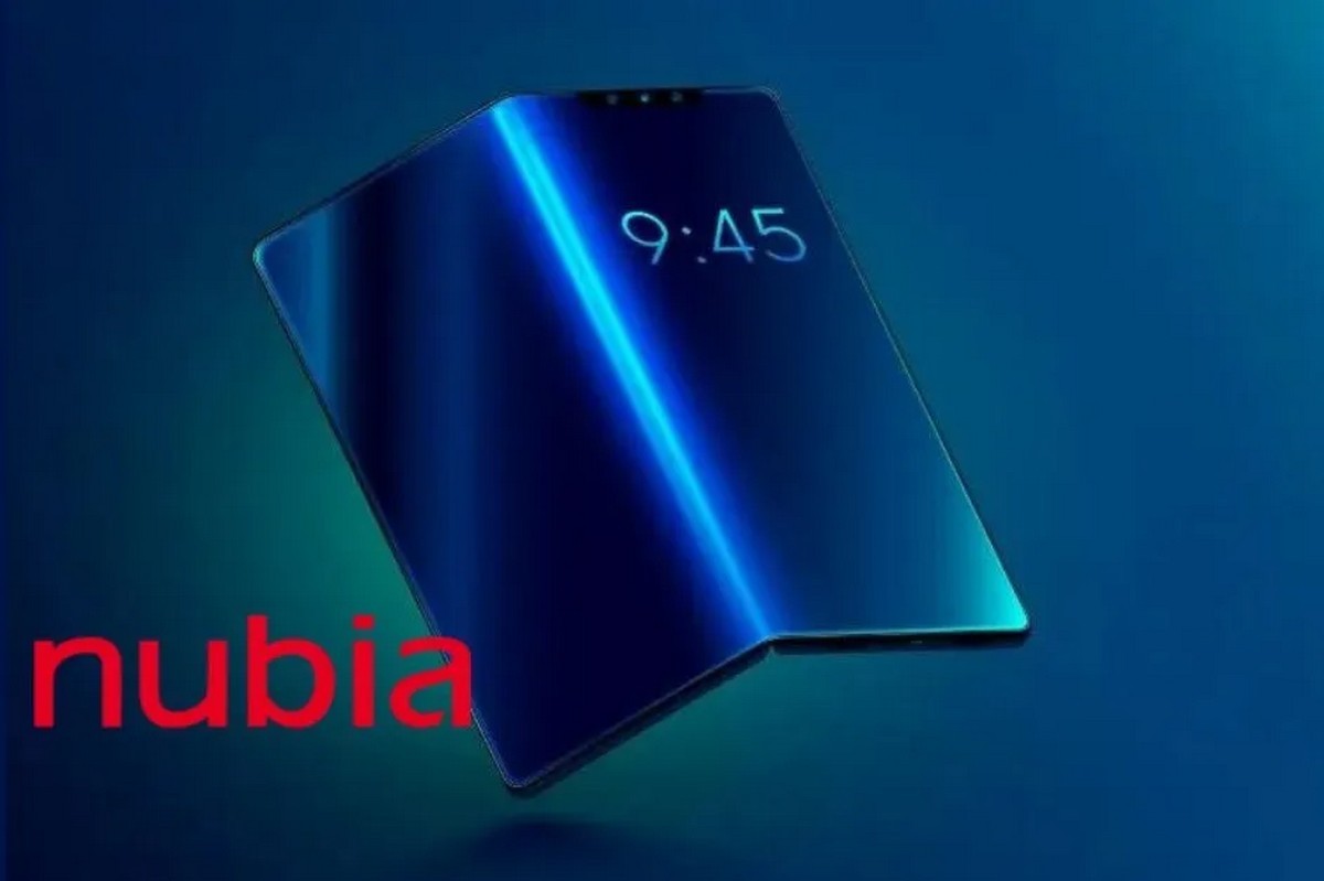 Nubia Z60 Fold’un özellikleri sızdı