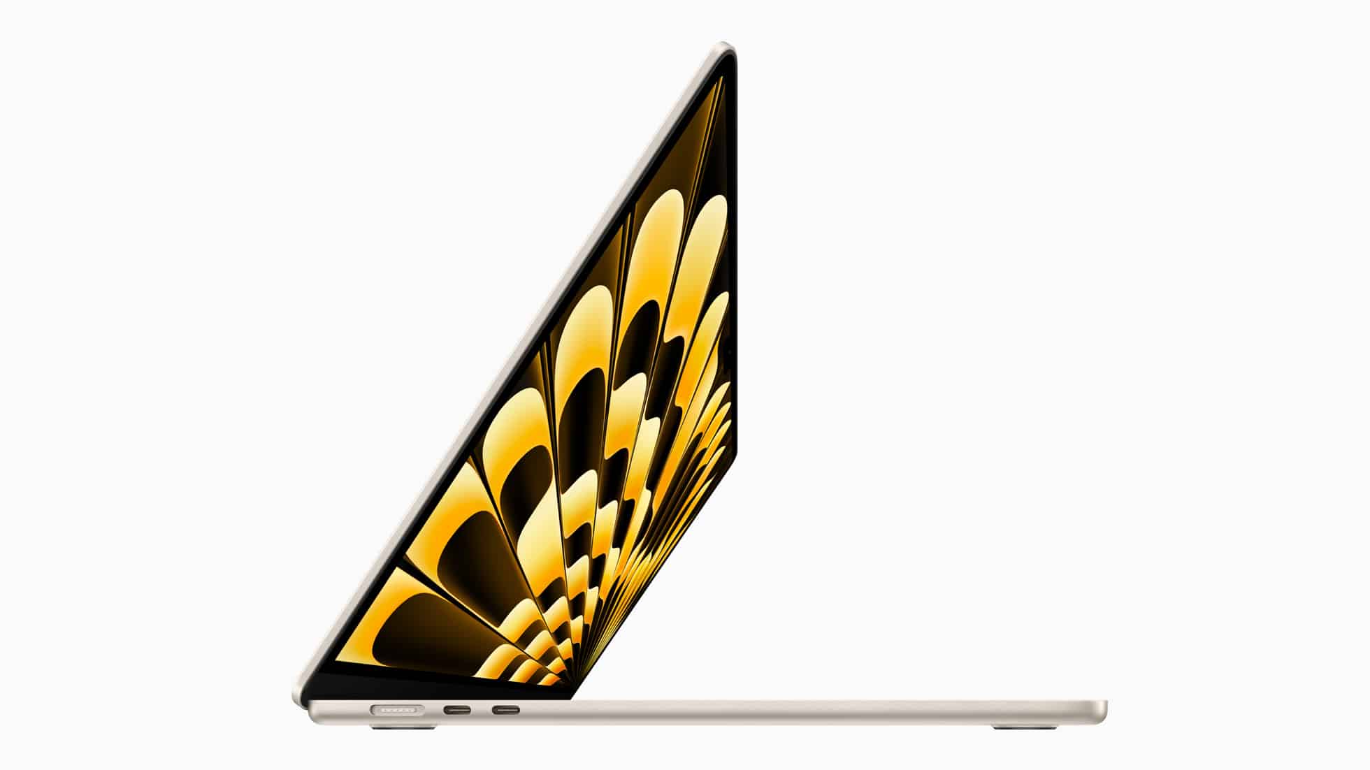 15 inç MacBook Air için bazı yurt dışı incelemeleri