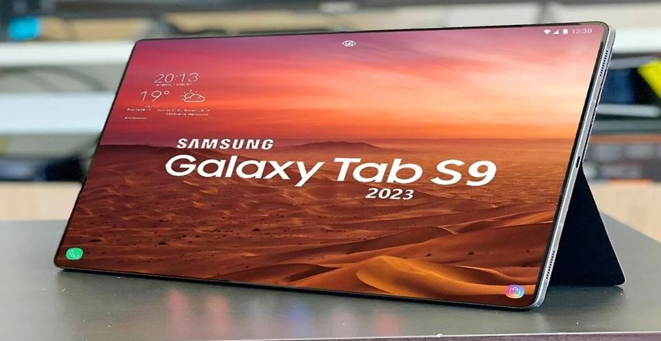 Galaxy Tab S9 serisi hakkında yeni sızıntılar var