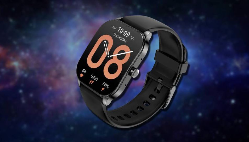 Amazfit Pop 3S için resmi duyuru yapıldı