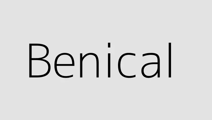 Benical