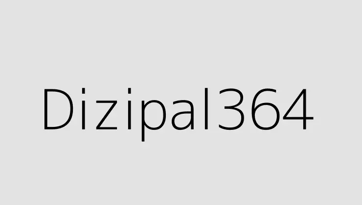 Dizipal364