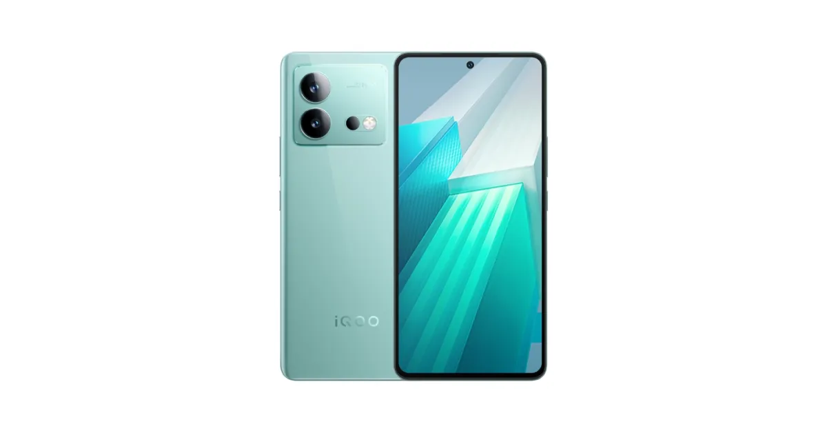 iQOO Neo 7 Pro, AnTuTu testinde lansmandan önce sızdırıldı