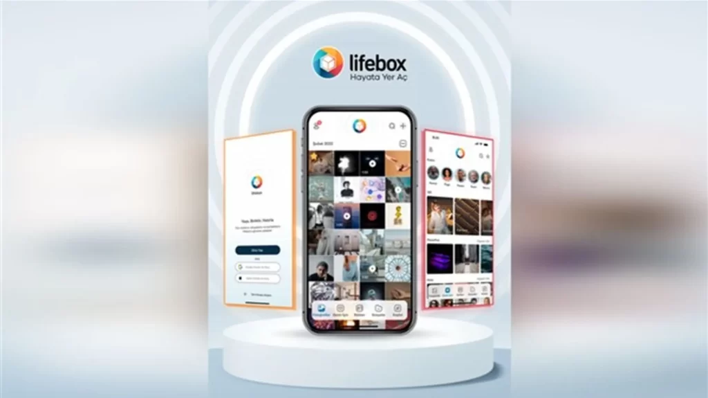 Lifebox artık 2 milyon aboneye sahip