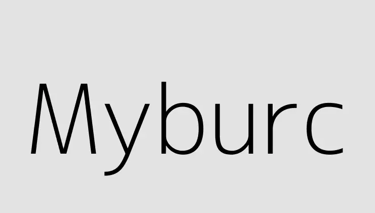 Myburc