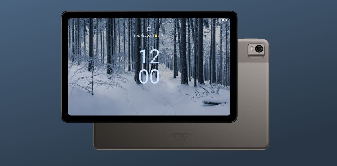 Nokia T21 cihazı ABD pazarında çıkışını gerçekleştirdi