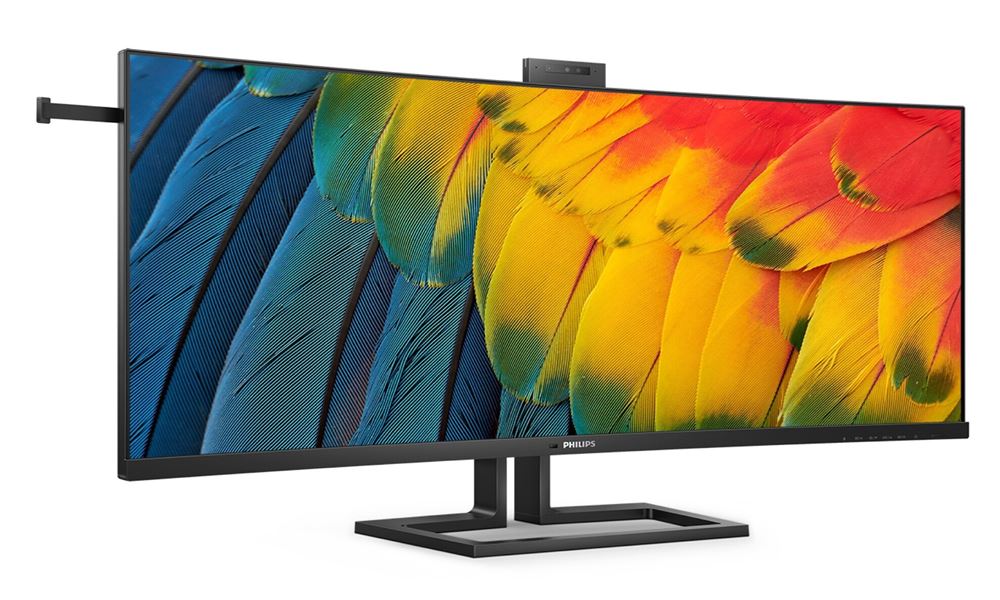 Philips 40B1U6903CH kavisli monitörü çıktı