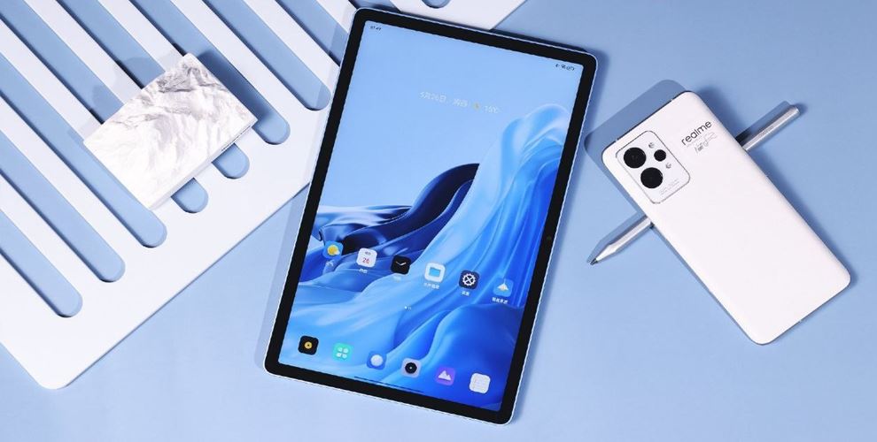 Realme Pad 2 tableti FCC’de ortaya çıktı