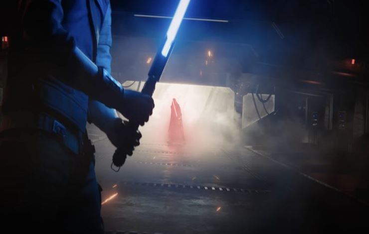 Star Wars: Jedi Survivor İstatistiksel Verileri Paylaşıldı