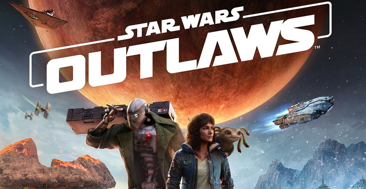 Star Wars Outlaws hakkında beklenen duyuru yapıldı