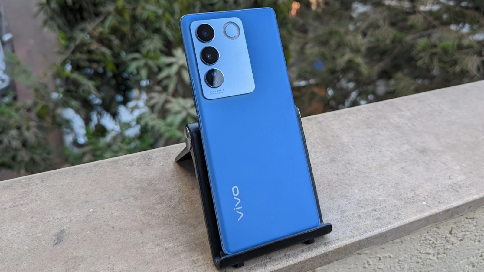 Vivo V27 Pro yazılım güncellemesi kamerayı iyileştiriyor