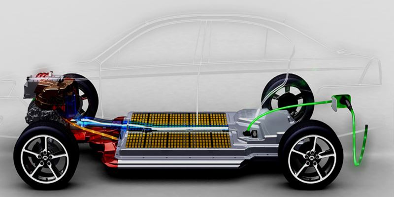 Elektrikli otomobil soğuk hava sorunu çözüme kavuşuyor