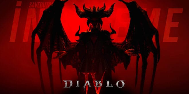 Diablo 4 İnceleme: Efsaneye İhtişamlı Bir Geri Dönüş