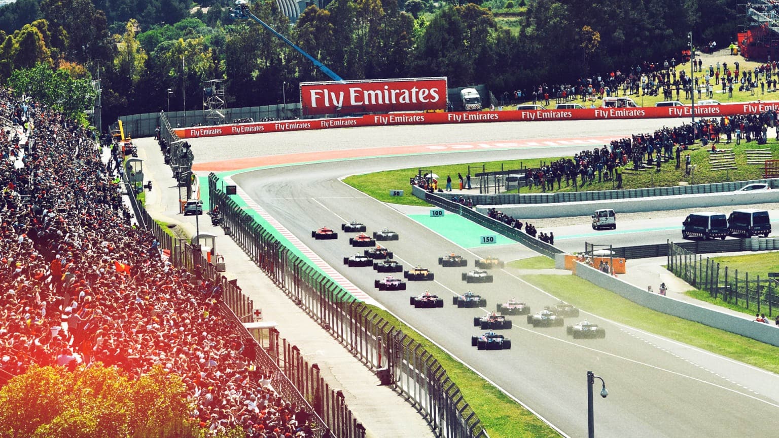 F1 İspanya GP 2023: Saat kaçta, nasıl canlı izlenir?