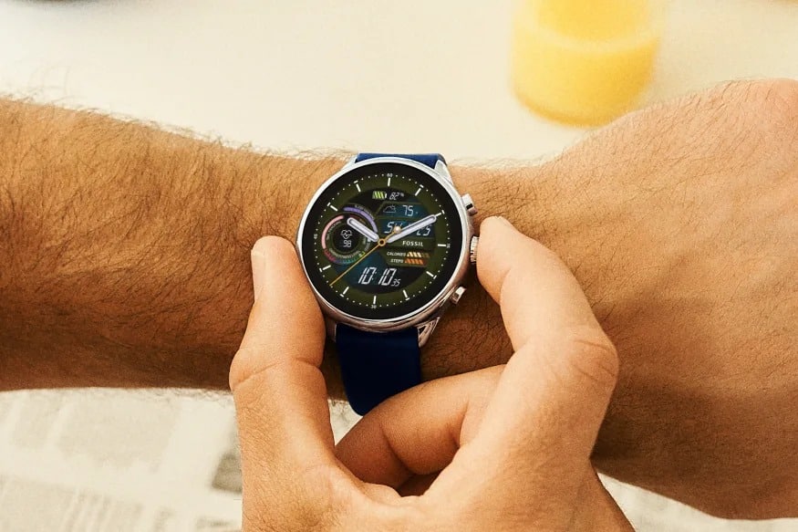 Fossil’in Wear OS 3 akıllı saatlerine Google Asistan geliyor