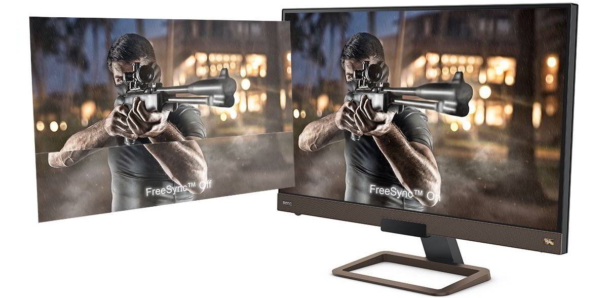 FreeSync Nedir? – teknotechnic