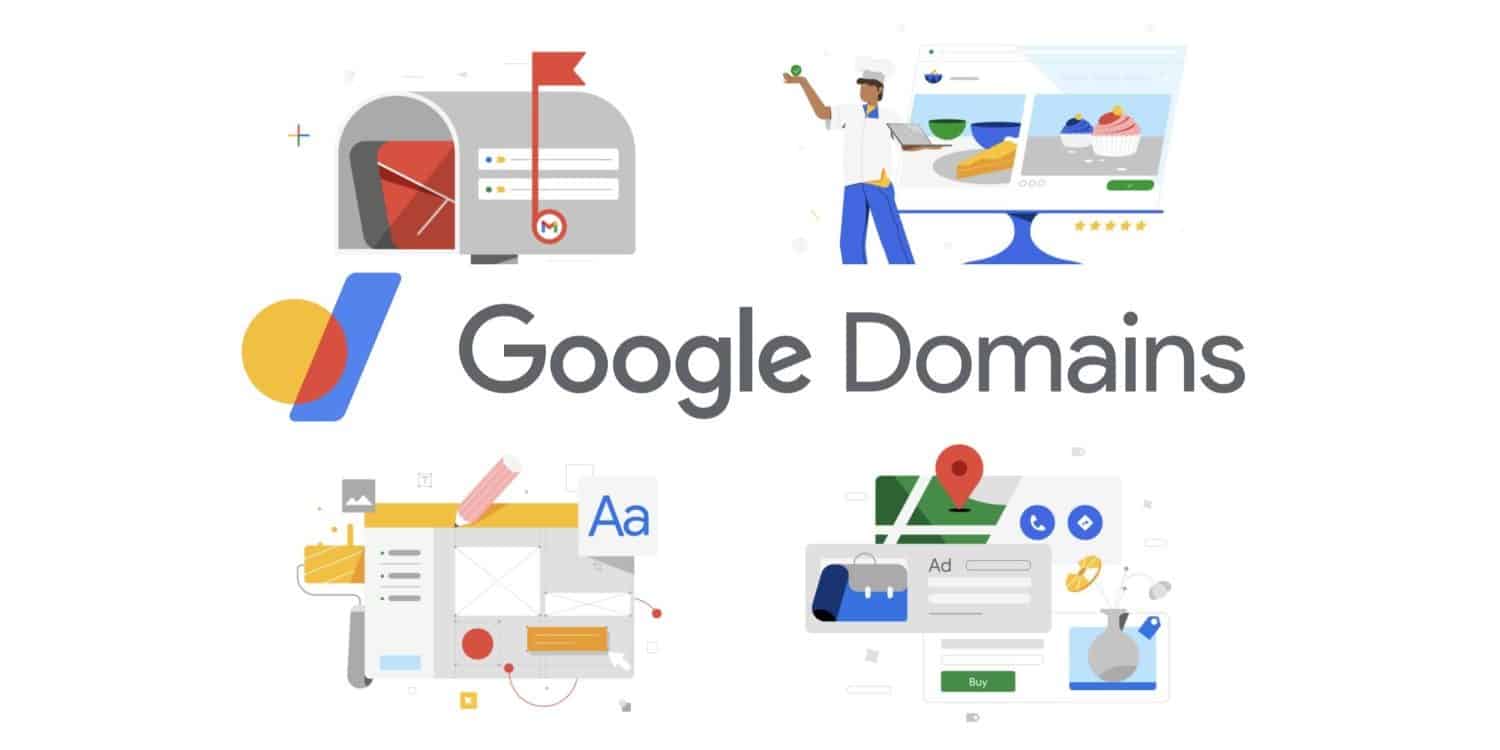 Google Domains kapanıyor ve Squarespace’e devrediliyor