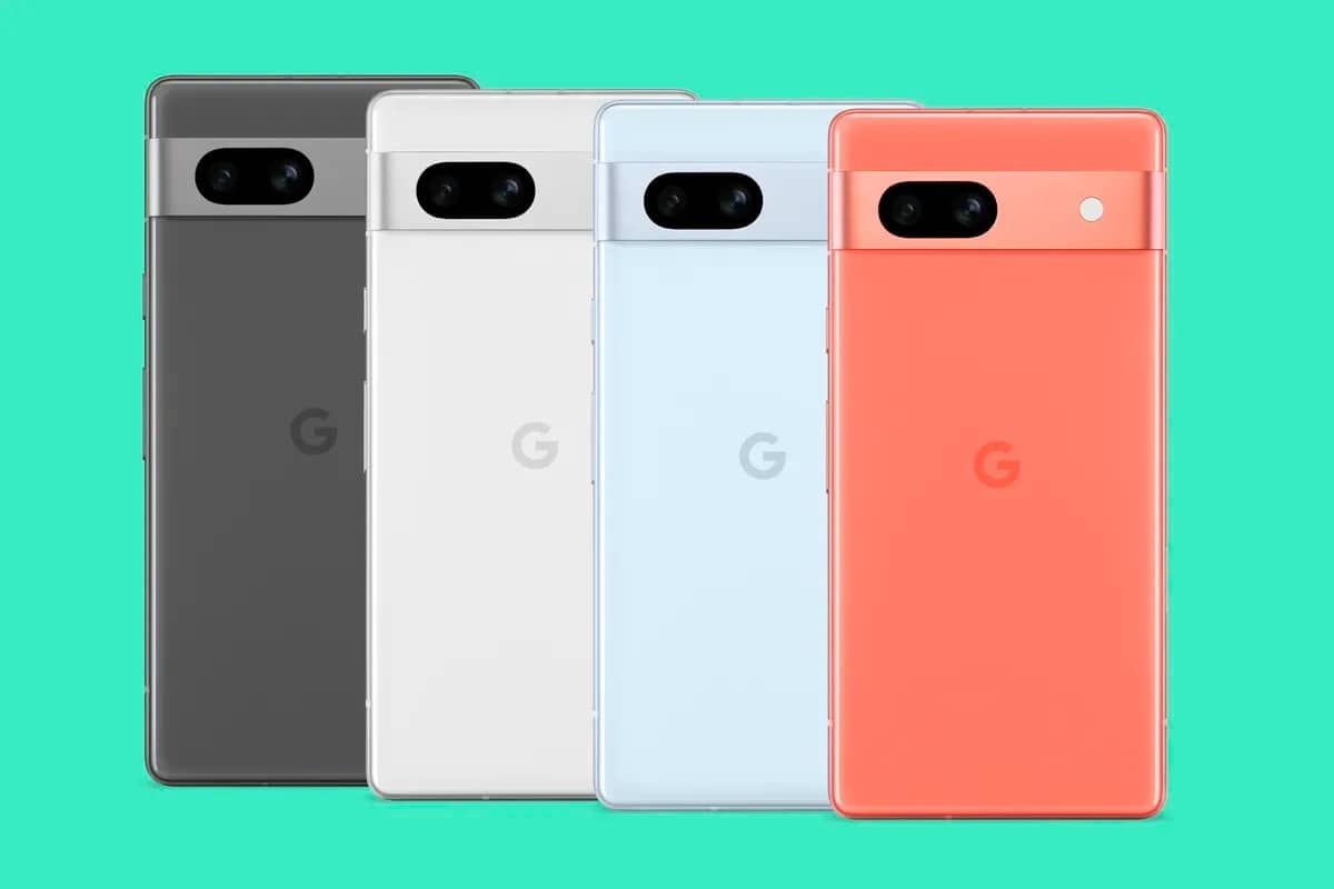 Google Pixel üretimini Hindistan’a taşıyabilir