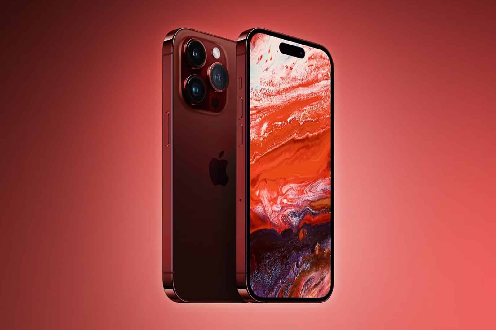 Apple iPhone 15 Pro’yu zamlı fiyatla çıkaracak