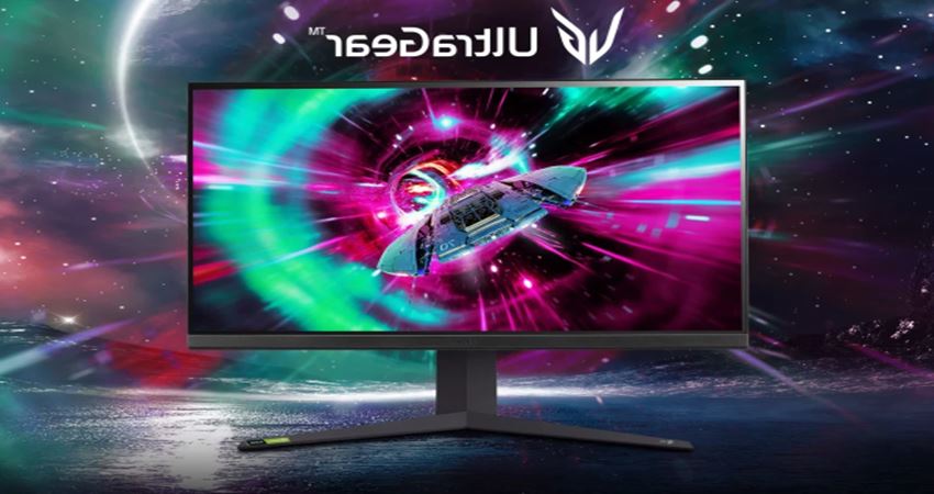 LG, 4K çözünürlüklü yeni UltraGear monitörlerinin tanıtımını yaptı