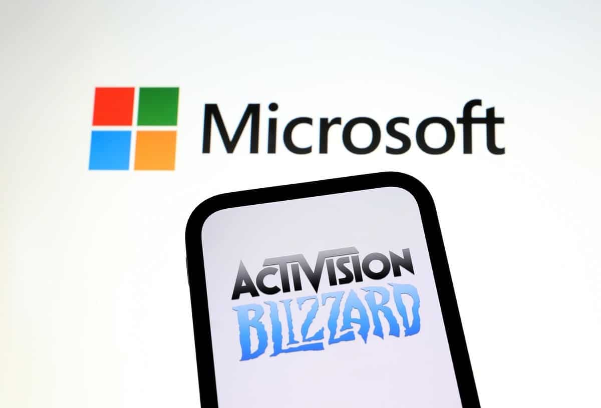 Microsoft ve Activision onay süresini uzattı