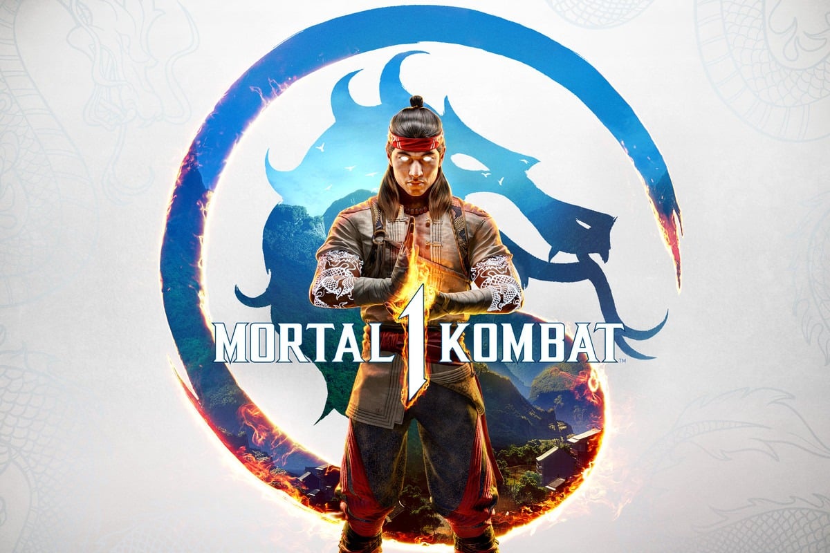 Mortal Kombat 1 için ilk oynanış videosu geldi