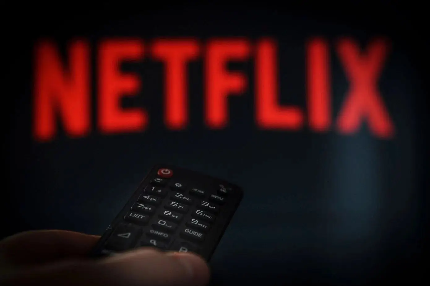 Netflix HBO dizilerini yayınlayabilir – Teknoblog