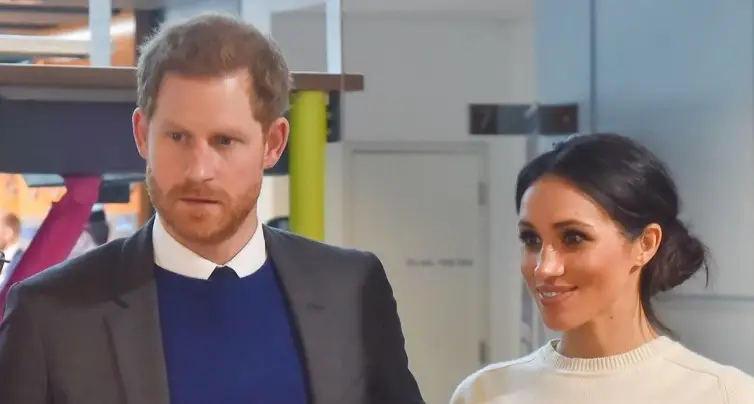 Spotify Harry ve Meghan’la anlaşmasını bitirdi