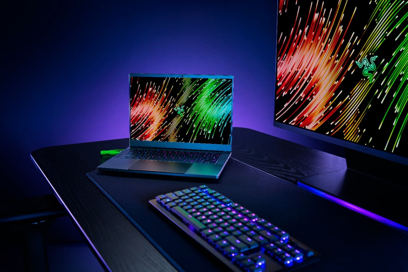 Razer Blade 14 tanıtıldı, işte özellikleri ve fiyatı