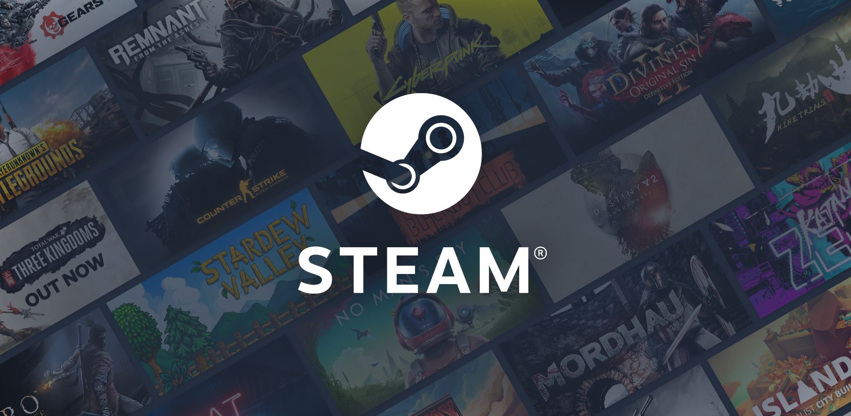 Steam’e Yazılım Güncellemesi Geldi – teknotechnic