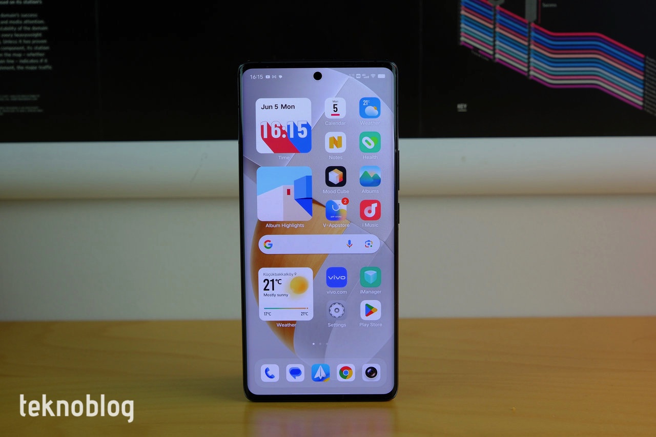 Vivo X90 Pro+ inceleme, fotoğraflar, yorumlar ve video